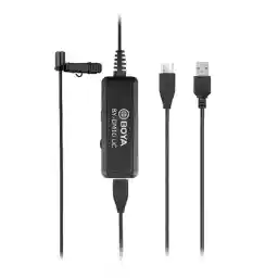 ميکروفن بويا BOYA BY-DM10 UC Microphone