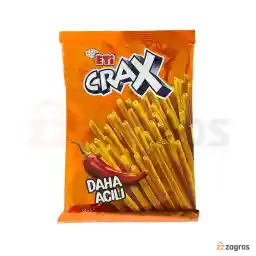 چوب شور فلفلی اتی کراکس 50 گرم