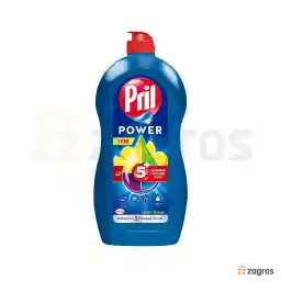 مایع ظرفشویی پریل مدل EKSTRA حجم 1306میل