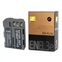 باتری Nikon EN-EL3E Lithium-Ion Battery-Not Original