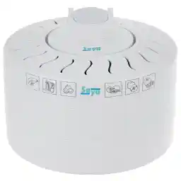 میوه و سبزی خشک کن سایا مدل GP-102