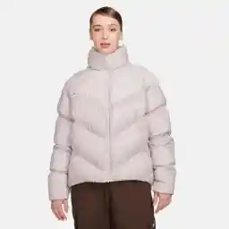 کت زنانه نایک اسپورت Tf Windpuffer