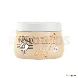 کرم مرطوب کننده و ترمیم کننده مارسلیاس مناسب پوست خشک و ترک خورده 250 میل