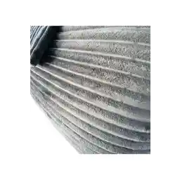 روبالشی راه راه 2 تکه هومیلا پفی ولسافت 50 در 70 سانتی متر