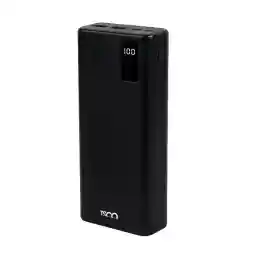 پاوربانک تسکو مدل TP882L ظرفیت 20000 میلی آمپر ساعت پاوربانک تسکو مدل TP882L ظرفیت 20000 میلی آمپر ساعت