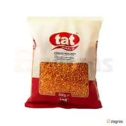 دال عدس تات Bakliyat وزن 800 گرم