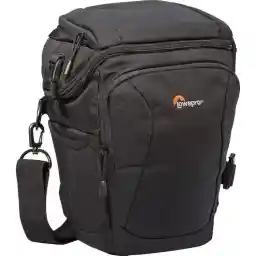 کیف Lowepro Toploader Pro 70 AW II Black