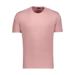 تی شرت آستین کوتاه مردانه زی سا مدل 153162086