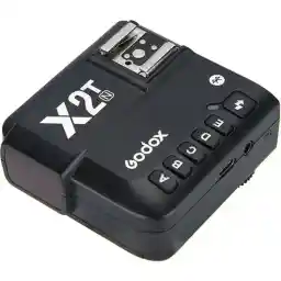 فرستنده گودکس Godox X2T-N 2.4 GHz TTL Wireless Flash Trigger for Nikon