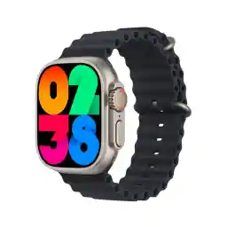 ساعت هوشمند مدل HK9 ULTRA ساعت هوشمند مدل HK9 ULTRA