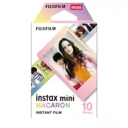 کاغذ پرینتر فوجی فیلم Fujifilm Instax Mini Macaron Film کاغذ پرینتر فوجی فیلم Fujifilm Instax Mini Macaron Film