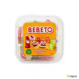 پاستیل ببتو طرح هندوانه 150 گرم