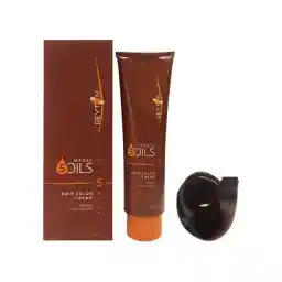 رنگ مو ریتون مدل Salon line شماره 6E حجم 150 میلی لیتر