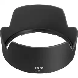 هود لنز نیکون Nikon HB-32 Lens Hood