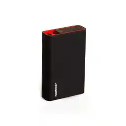 پاوربانک نزتک مدل +Turbo PB A ظرفیت 10000 میلی آمپر ساعت