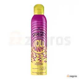 اسپری حجم دهنده مو گات تو بی مدل VOLUMANIC حجم 300 میل