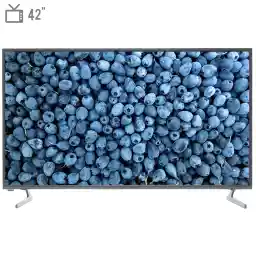 تلویزیون ال ای دی پانورامیک مدل Pa-42BB258 سایز 42 اینچ