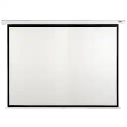 پرده نمایش برقی پروژکتور اسکوپ سایز 450 × 600