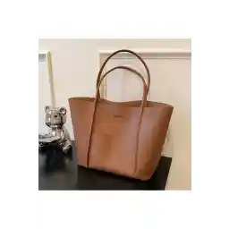 کیف شانه توله سگ برنزه زنانه HAPBUY