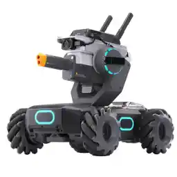 روبو مستر دی جی آی DJI RoboMaster S1 Educational Robot