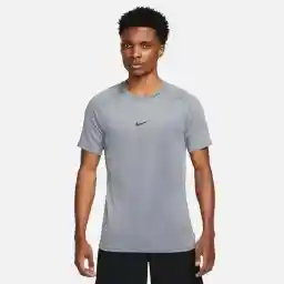 تی شرت مردانه آستین کوتاه Nike Pro Dri Fit Slim