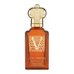 ادو پرفیوم مردانه وی امبر فوژق 50 میل کلایو کریستین