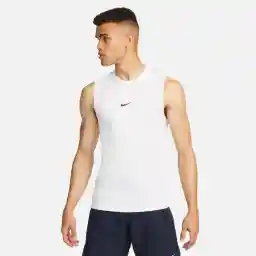 Nike Pro Dri Fit Top Tight Right Athletic