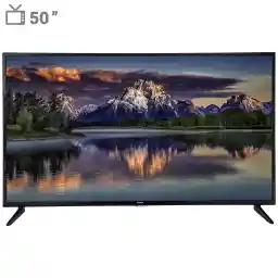 تلویزیون ال ای دی پارس مدل PJ50FN1 سایز 50 اینچ