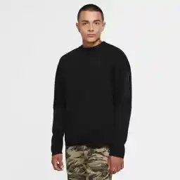 سویشرت Nike Sportswear Tech Fleece Crew Erkek