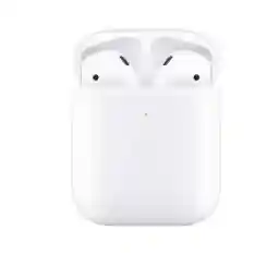 هدفون بی سیم مدل هدفون بی سیم مدل Airpods 2
