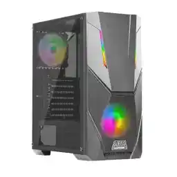 کیس کامپیوتر آماده دانش آموزی مدل B006 AVA-1 assemble Computer Case Suitable For Students