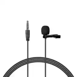 میکروفن یقه ای کامیکا Comica CVM-V01SP