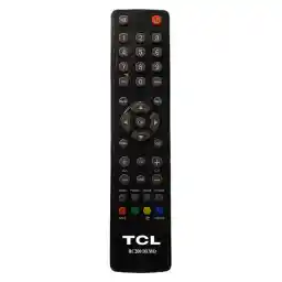 ریموت کنترل تی سی ال مدل RC200 DEMO