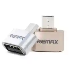 تبدیل OTG ریمکس Remax RA-OTG Connector