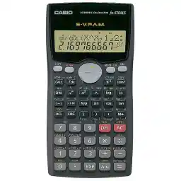 ماشین حساب کاسیو FX-570-MS
