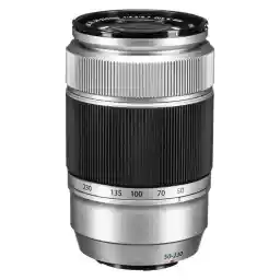لنز فوجی Fujifilm XC 50-230mm F4.5-6.7 Silver