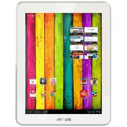 تبلت آرکاس مدل 80Titanium