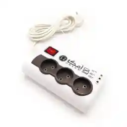 محافظ ولتاژ امگا مدل P3100 p3100 Omega Protector