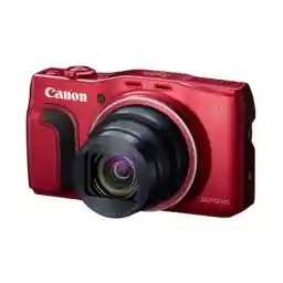 دوربین کانن Canon Powershot SX710 HS RED