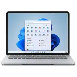 لپ تاپ 14.4 اینچی مایکروسافت مدل Surface Studio-i7 16GB 512SSD RTX3050Ti