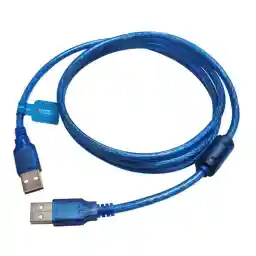 کابل لینک USB مکا مدل MCU77 طول 1.5 متر