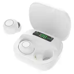 هندزفری بی سیم سلبریت مدل AK 09 COQ W