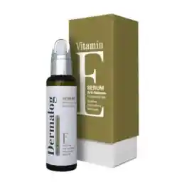 سرم پوست درمالوگ مدل E حجم 50 میلی لیتر