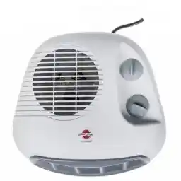 بخاری برقی فن دار پارس خزر رومیزی مدل FH 2000P Pars khazar heater FH2000P