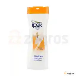 شامپو براق کننده و تقویت کننده ایپک مدل Orkide مناسب موهای معمولی 600 میل