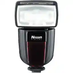فلاش نایسین Nissin Di700A for nikon