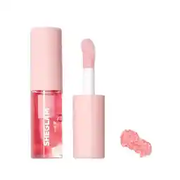 روغن نرم کننده لب شیگلم مدل Berry Involved