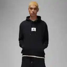 سویشرت MJ Essential Fleece Pullover Erkek