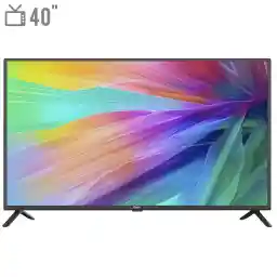 تلویزیون ال ای دی جی پلاس مدل GTV-40PH420N سایز 40 اینچ