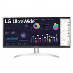 مانیتور گیمینگ ال جی مدل 29WQ600-W سایز 29 اینچ LG gaming monitor 29wq600-w 29inch
